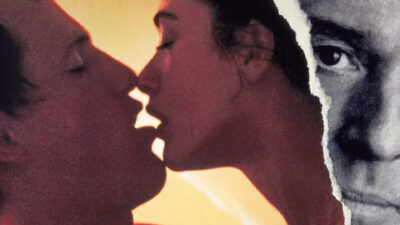 Teaser for Indecent Proposal