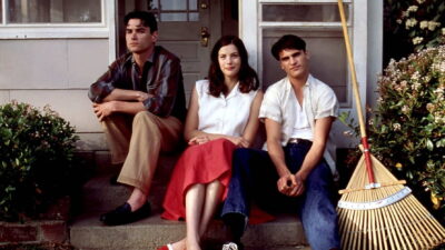 Teaser for Inventing the Abbotts