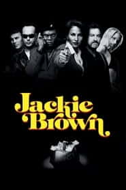 پوستر رسمی فیلم Jackie Brown (1997)