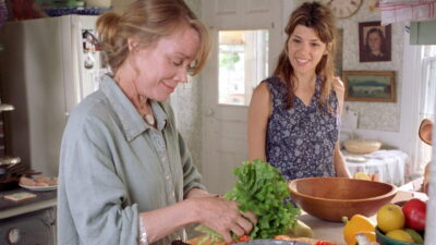 Teaser for In the Bedroom