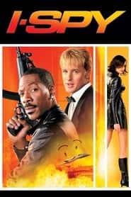 پوستر رسمی فیلم I Spy (2002)