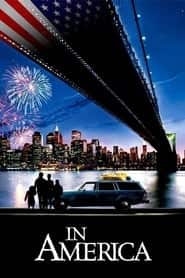 پوستر رسمی فیلم In America (2003)