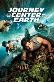 پوستر رسمی فیلم Journey to the Center of the Earth (2008)