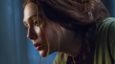 Teaser for In Secret