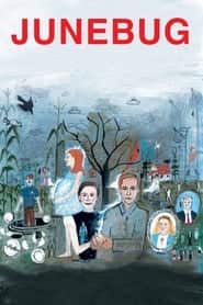 پوستر رسمی فیلم Junebug (2005)