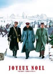 پوستر رسمی فیلم Joyeux Noel (2005)