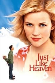 پوستر رسمی فیلم Just Like Heaven (2005)