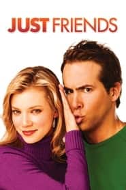 پوستر رسمی فیلم Just Friends (2005)
