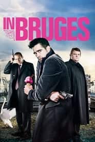 پوستر رسمی فیلم In Bruges (2008)