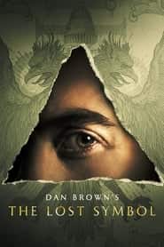 پوستر رسمی سریال Dan Brown's The Lost Symbol (2021)