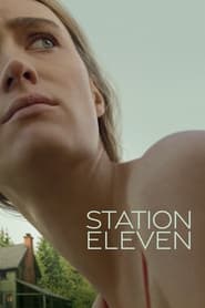 پوستر رسمی سریال Station Eleven (2021)