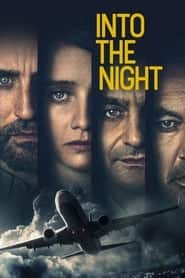 پوستر رسمی سریال Into the Night (2020)