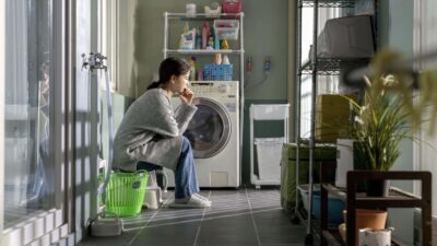 Teaser for Kim Ji-young, Born 1982