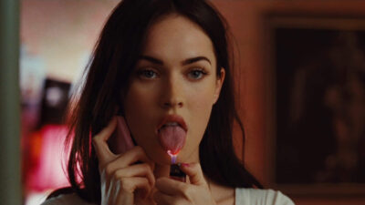 Teaser for Jennifer’s Body