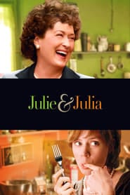 پوستر رسمی فیلم Julie & Julia (2009)