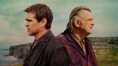 Teaser for The Banshees of Inisherin