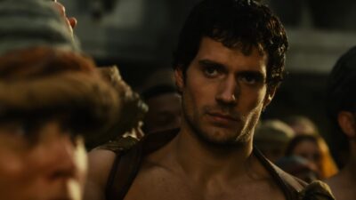 Teaser for Immortals