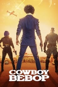 cowboy bebop: the movie 5