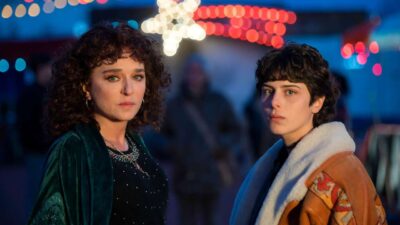 Teaser for The Lying Life of Adults