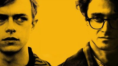 Teaser for Kill Your Darlings