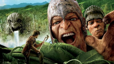 Teaser for Jack the Giant Slayer