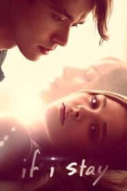 پوستر رسمی فیلم If I Stay (2014)