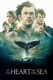 پوستر رسمی فیلم In the Heart of the Sea (2015)