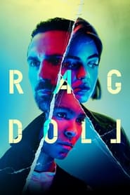 پوستر رسمی سریال Ragdoll (2021)