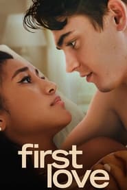 پوستر رسمی فیلم First Love (2022)