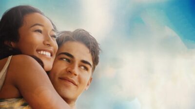 Teaser for First Love