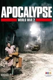 apocalypse: the second world war 1