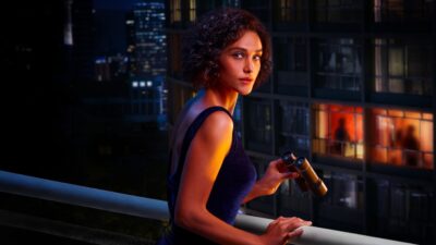 Teaser for Lady Voyeur