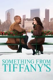 پوستر رسمی فیلم Something from Tiffany's (2022)