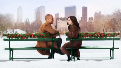 Teaser for Something from Tiffany’s