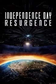 پوستر رسمی فیلم Independence Day: Resurgence (2016)