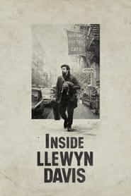 پوستر رسمی فیلم Inside Llewyn Davis (2013)