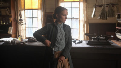 Teaser for Jane Got a Gun