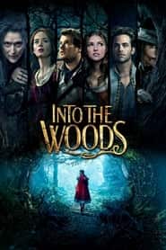 پوستر رسمی فیلم Into the Woods (2014)