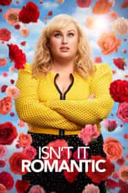 پوستر رسمی فیلم Isn't It Romantic (2019)