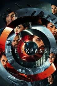 پوستر رسمی سریال The Expanse (2015)