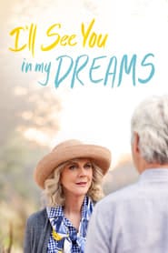 پوستر رسمی فیلم I'll See You in My Dreams (2015)
