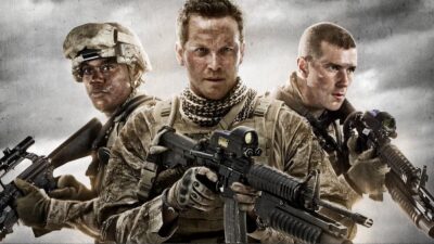 Teaser for Jarhead 2: Field of Fire