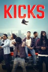 پوستر رسمی فیلم Kicks (2016)