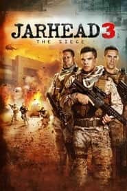 پوستر رسمی فیلم Jarhead 3: The Siege (2016)
