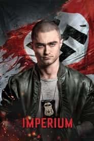 پوستر رسمی فیلم Imperium (2016)
