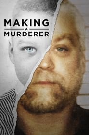 پوستر رسمی سریال Making a Murderer (2015)