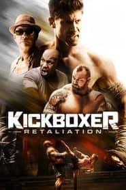 پوستر رسمی فیلم Kickboxer: Retaliation (2018)