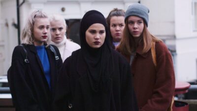 Teaser for SKAM