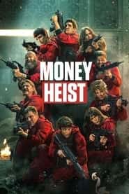 money heist 1