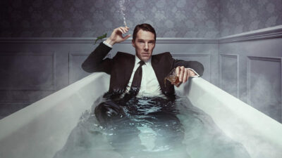 Teaser for Patrick Melrose